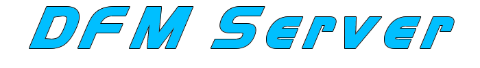 DFM Logo